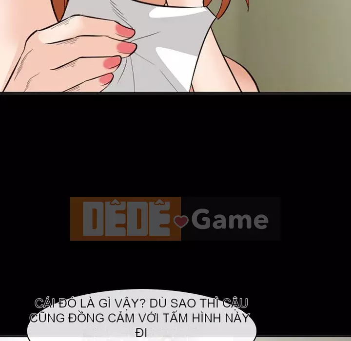 Khách hàng Chương 53-54