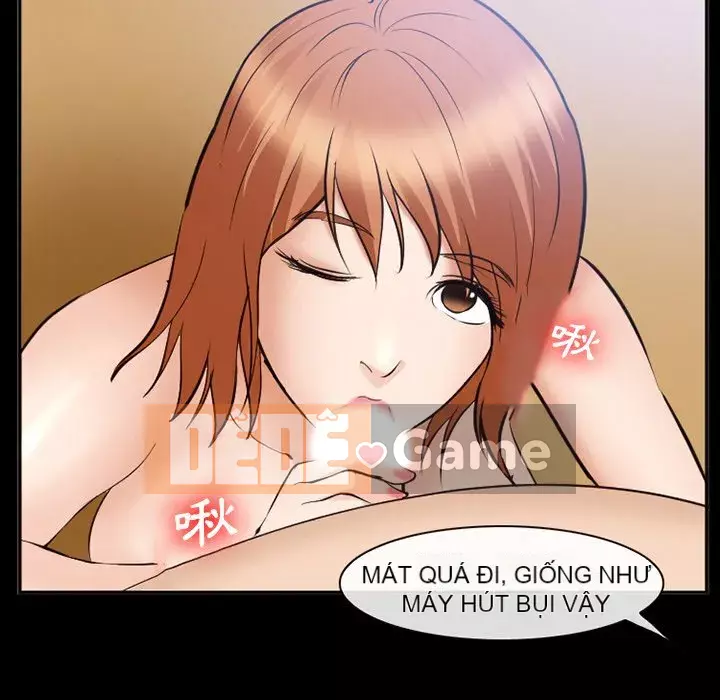 Khách hàng Chương 53-54