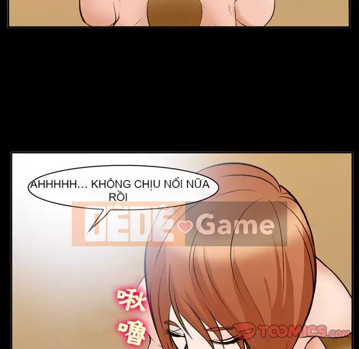 Khách hàng Chương 53-54