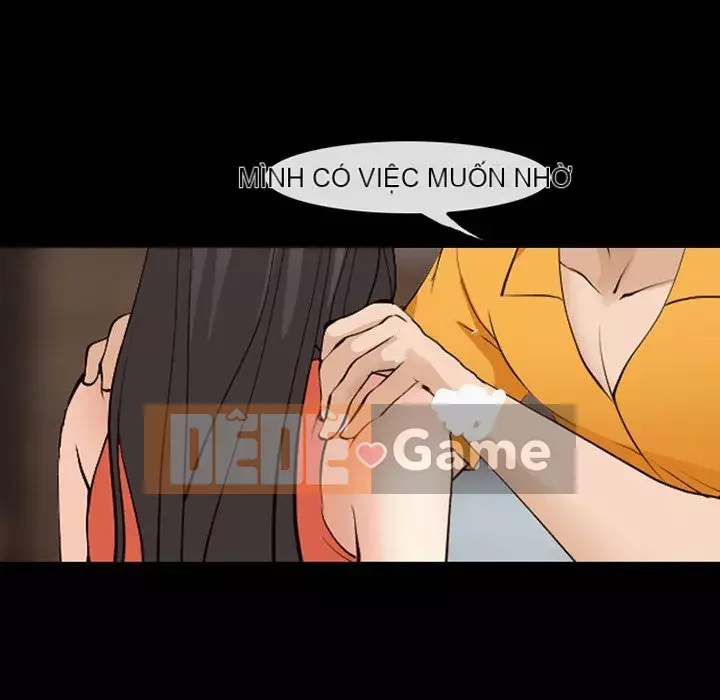 Khách hàng Chương 53-54