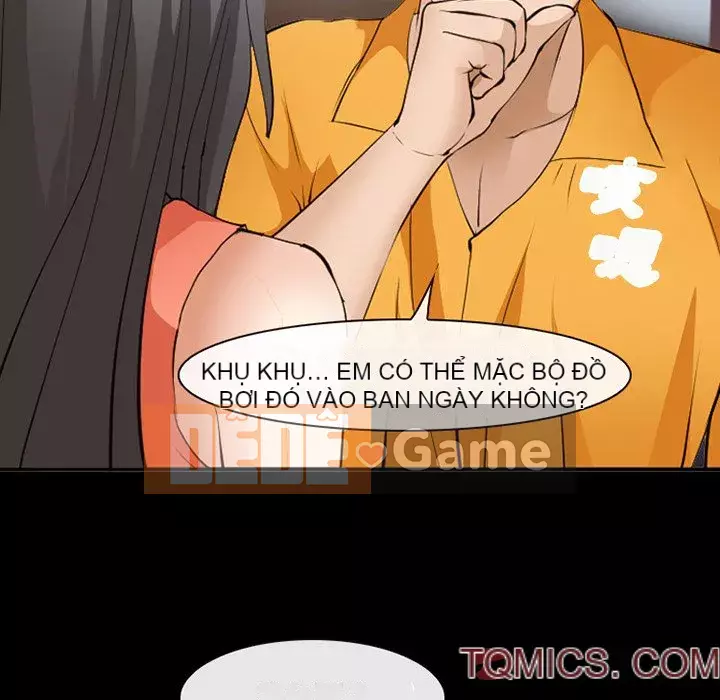 Khách hàng Chương 53-54