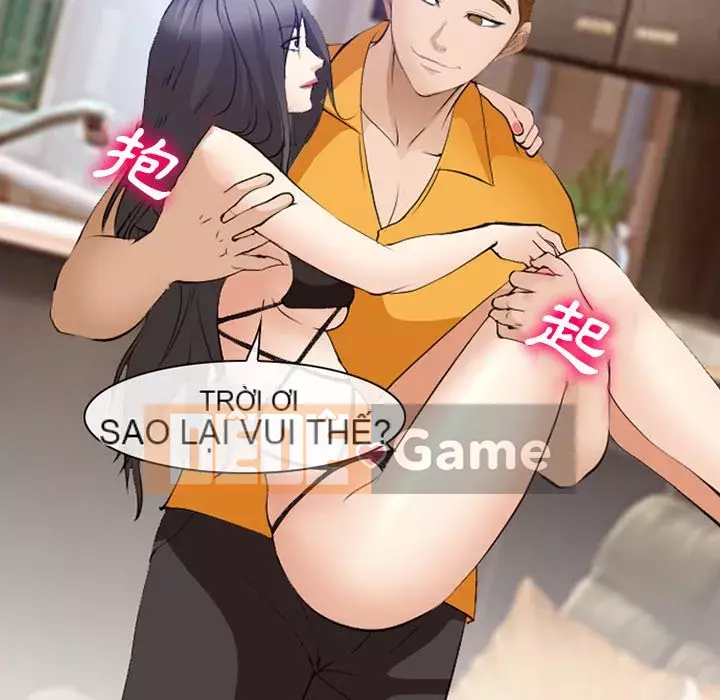 Khách hàng Chương 53-54