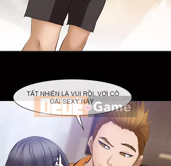 Khách hàng Chương 53-54