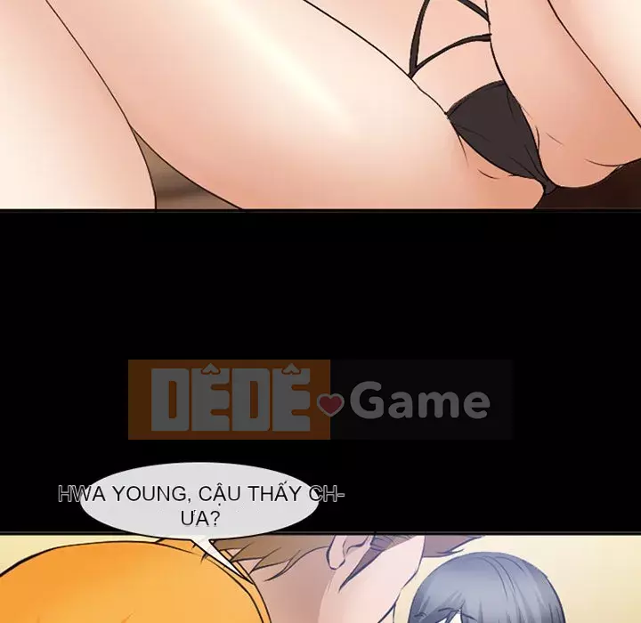 Khách hàng Chương 53-54