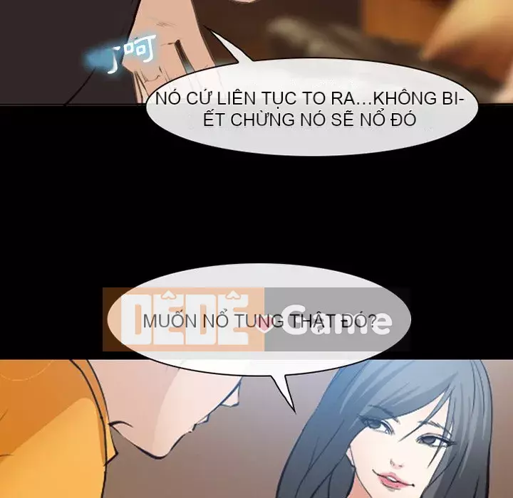 Khách hàng Chương 53-54