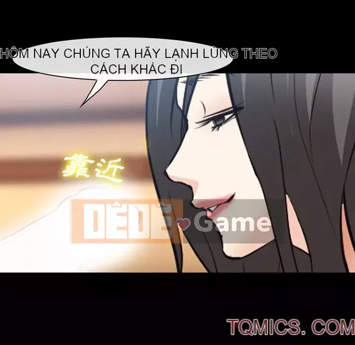 Khách hàng Chương 53-54