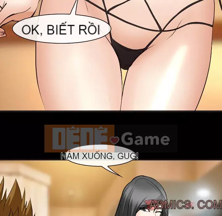 Khách hàng Chương 53-54