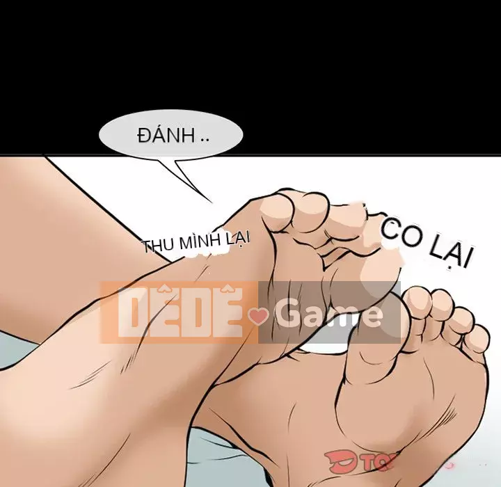 Khách hàng Chương 53-54