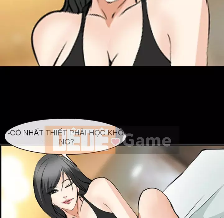 Khách hàng Chương 53-54