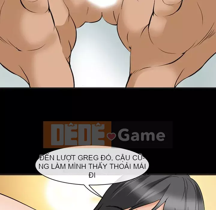 Khách hàng Chương 53-54