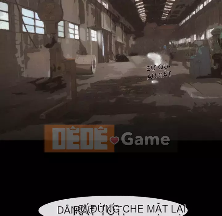 Khách hàng Chương 53-54