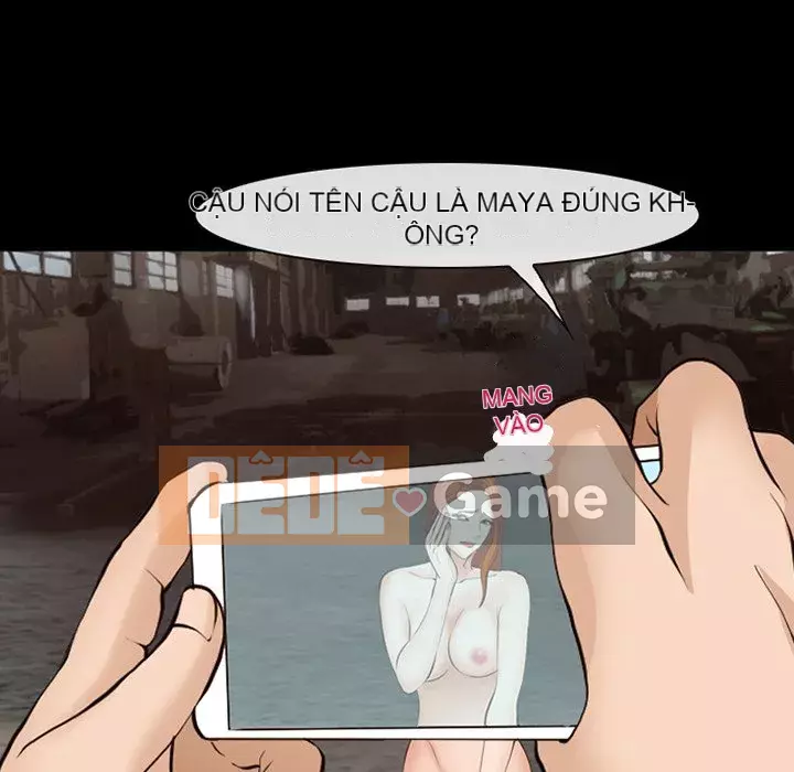 Khách hàng Chương 53-54