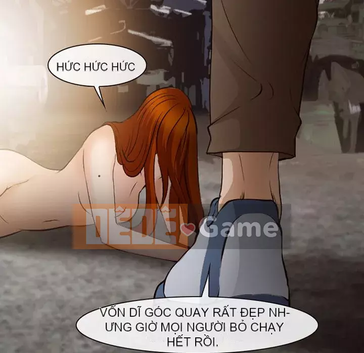 Khách hàng Chương 53-54