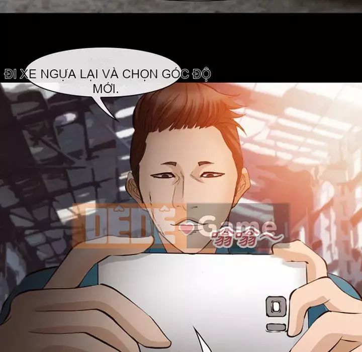 Khách hàng Chương 53-54