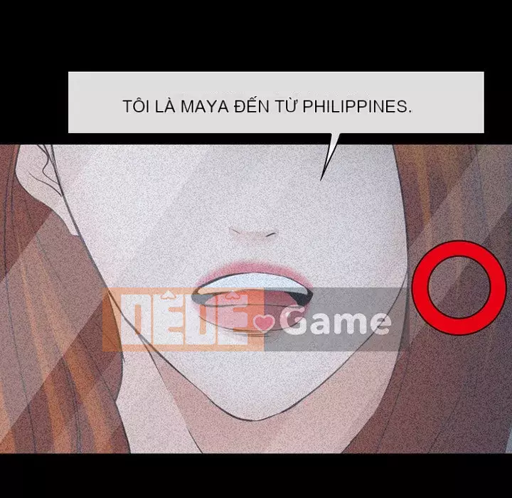 Khách hàng Chương 53-54