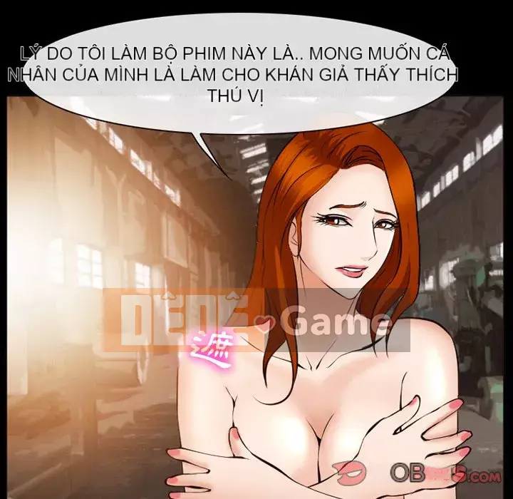 Khách hàng Chương 53-54