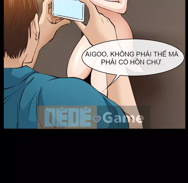 Khách hàng Chương 53-54