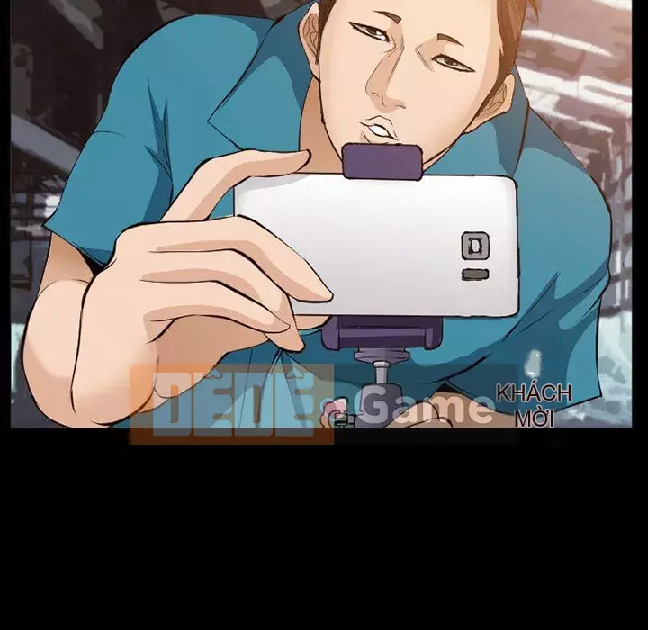 Khách hàng Chương 53-54