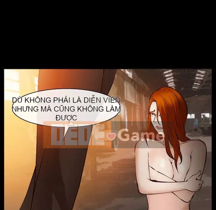 Khách hàng Chương 53-54