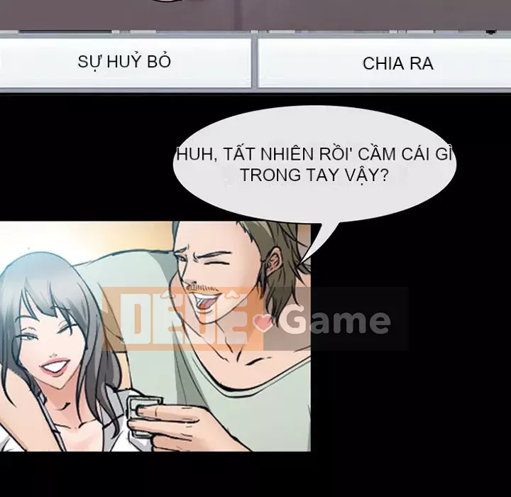 Khách hàng Chương 51-52