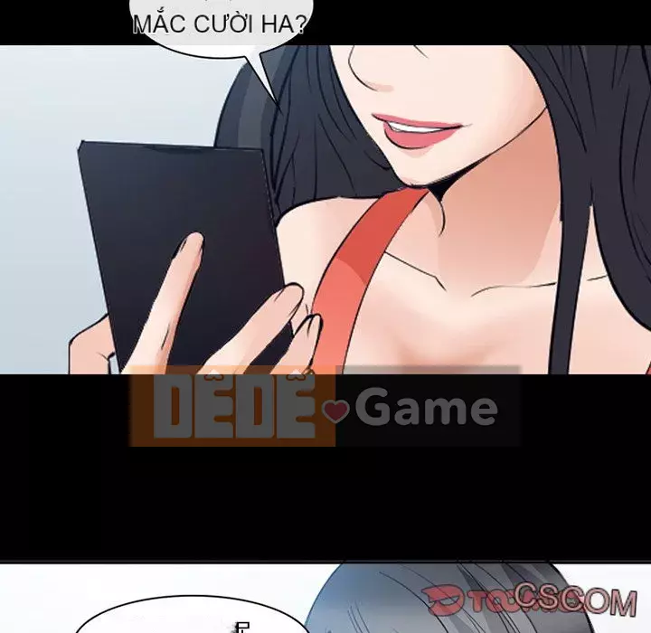 Khách hàng Chương 51-52