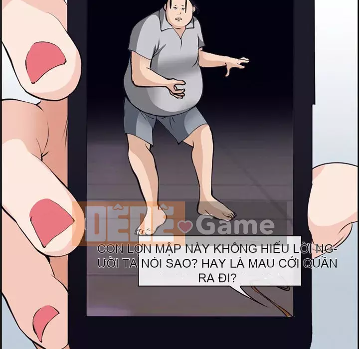 Khách hàng Chương 51-52