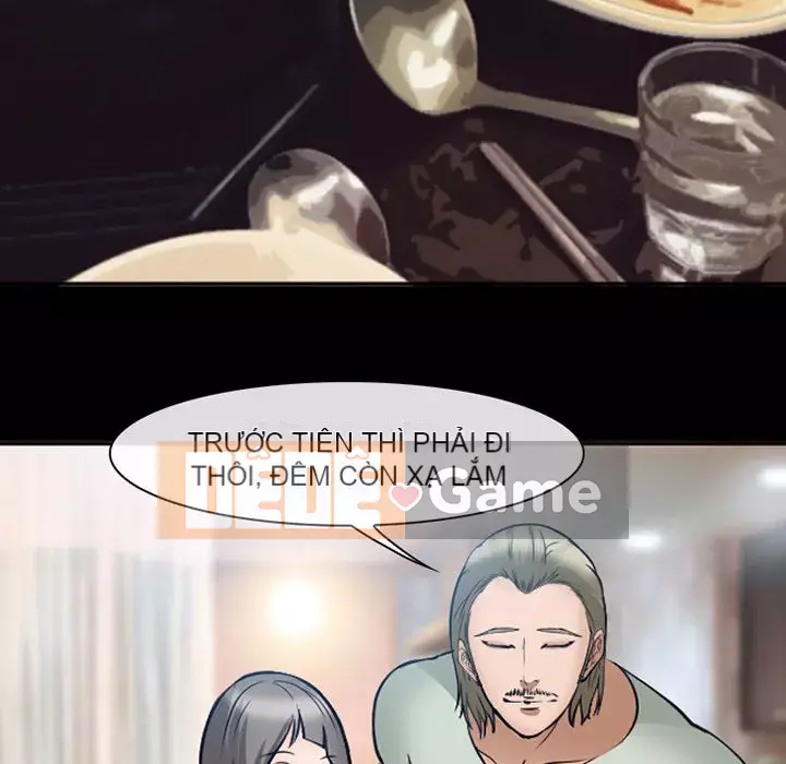 Khách hàng Chương 51-52