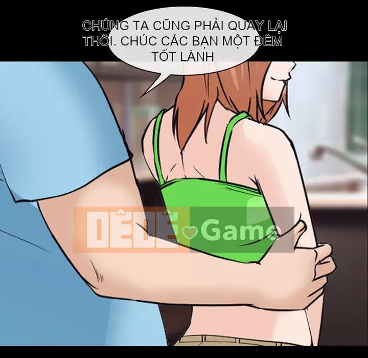 Khách hàng Chương 51-52