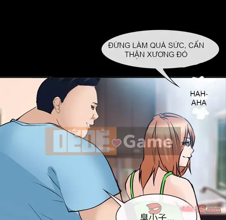 Khách hàng Chương 51-52