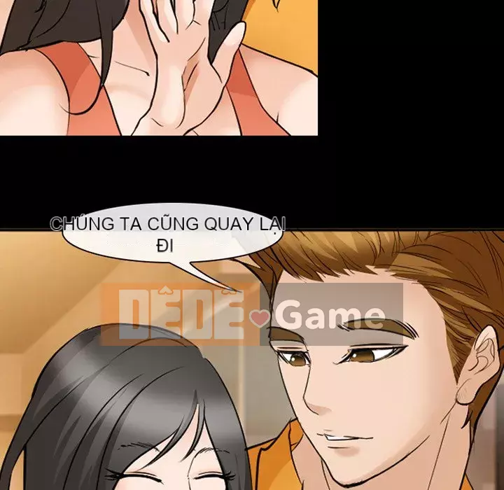 Khách hàng Chương 51-52