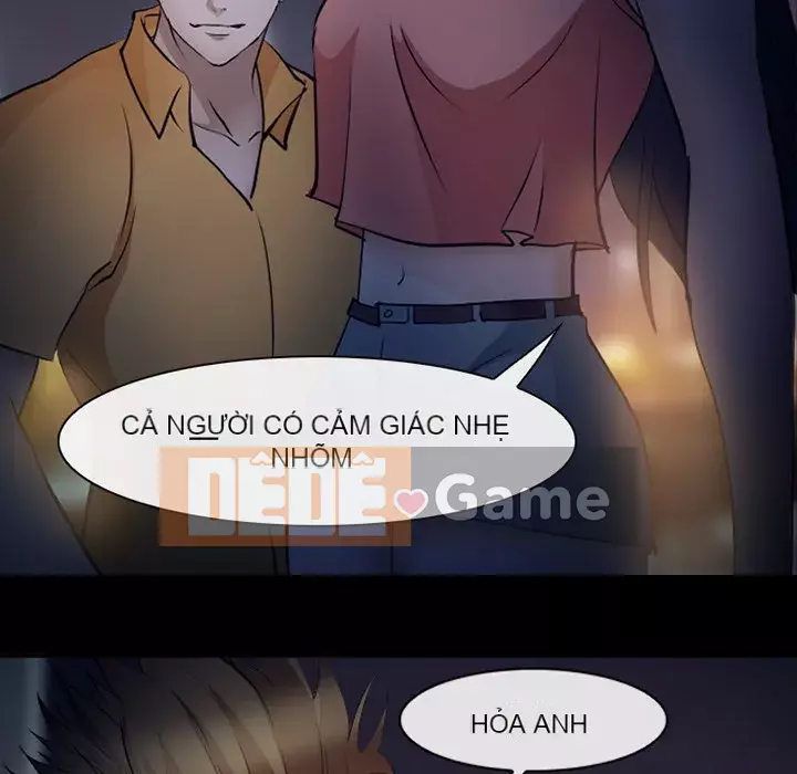 Khách hàng Chương 51-52