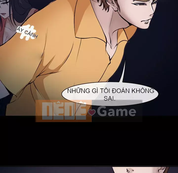 Khách hàng Chương 51-52