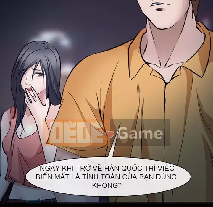 Khách hàng Chương 51-52