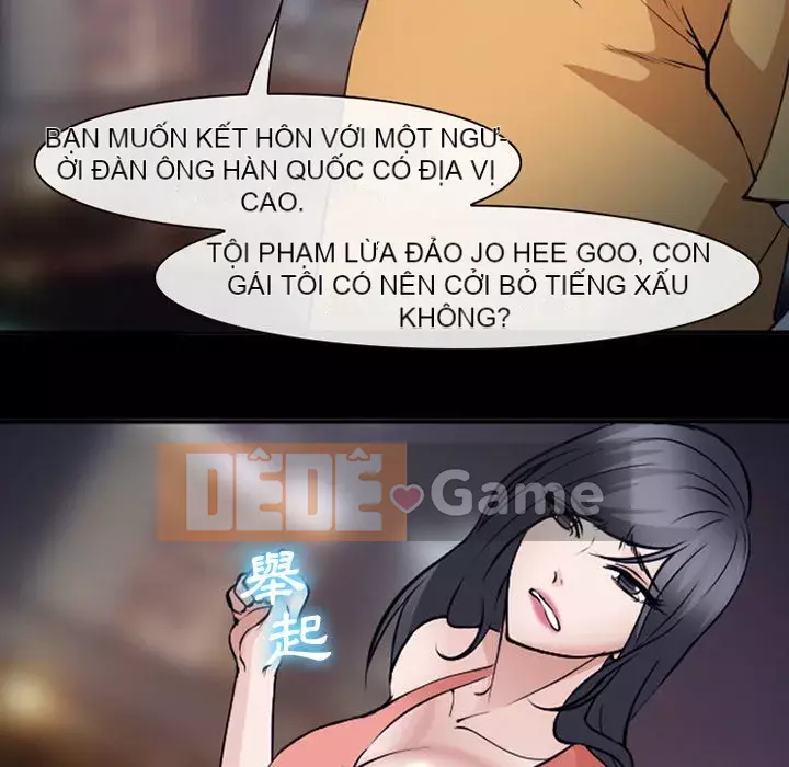 Khách hàng Chương 51-52