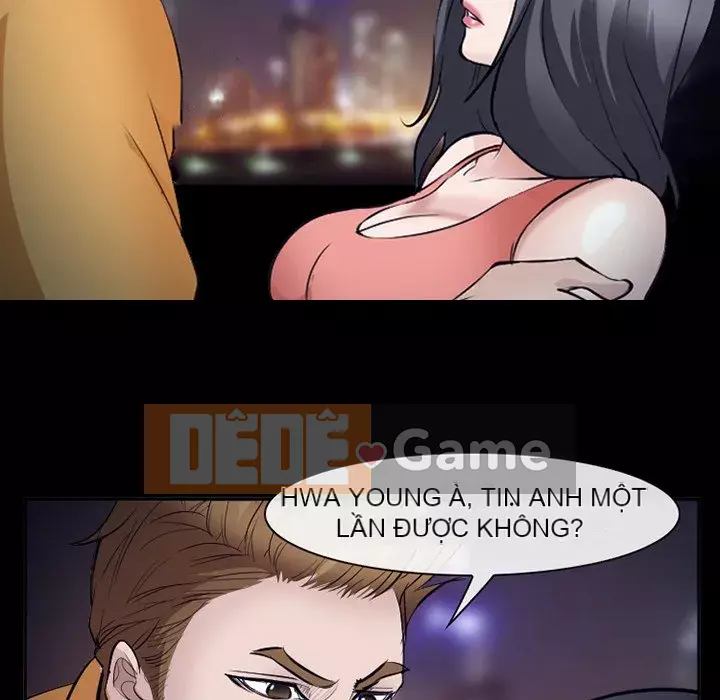 Khách hàng Chương 51-52