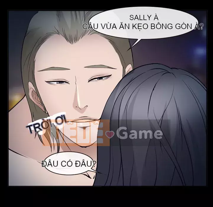 Khách hàng Chương 51-52