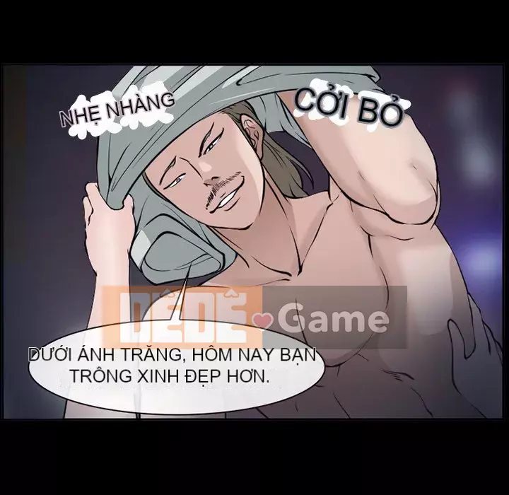 Khách hàng Chương 51-52