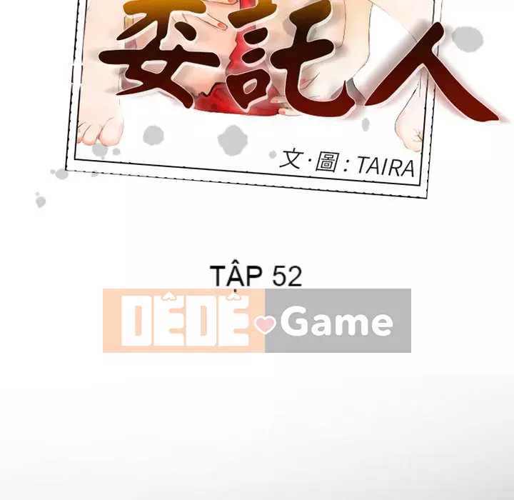 Khách hàng Chương 51-52