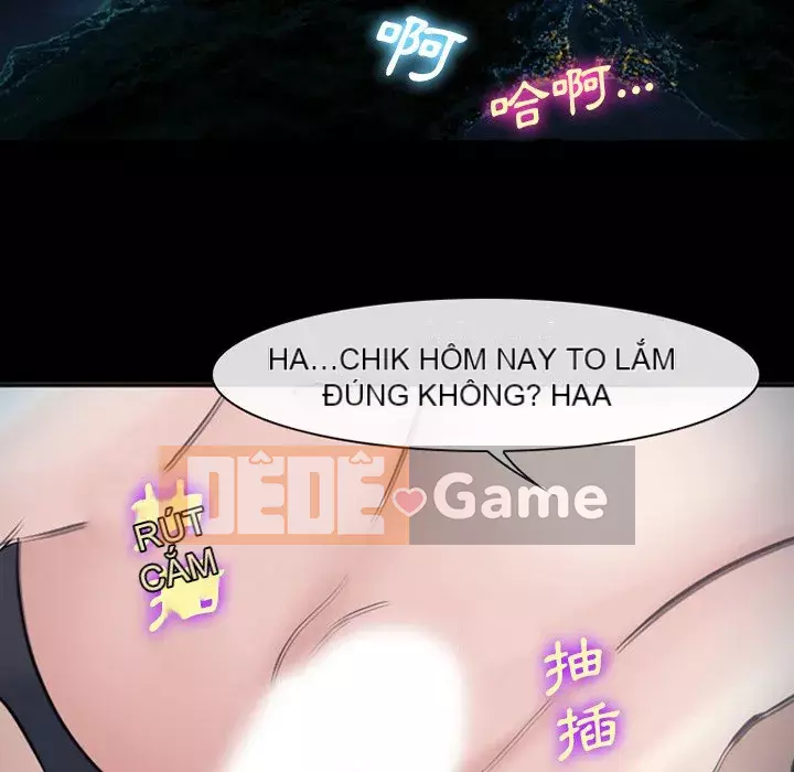 Khách hàng Chương 51-52