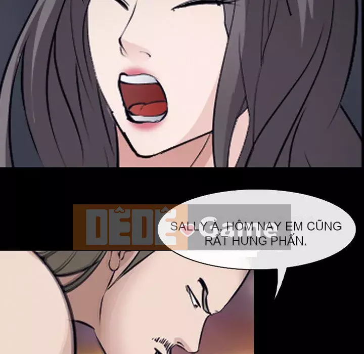 Khách hàng Chương 51-52