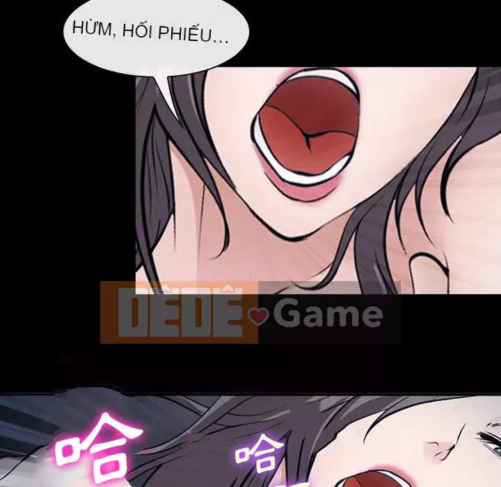 Khách hàng Chương 51-52