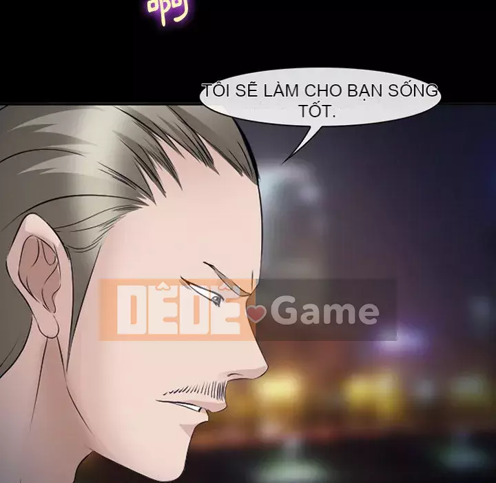 Khách hàng Chương 51-52