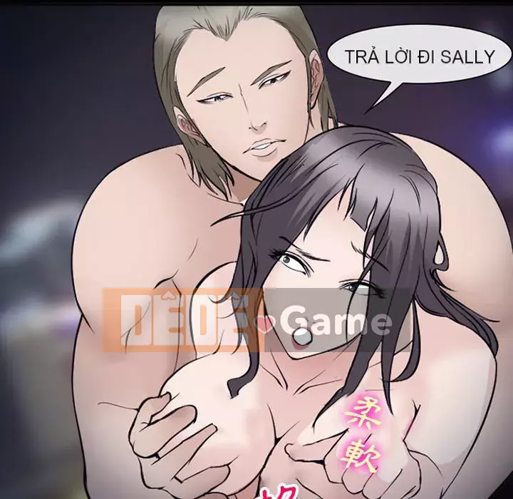 Khách hàng Chương 51-52