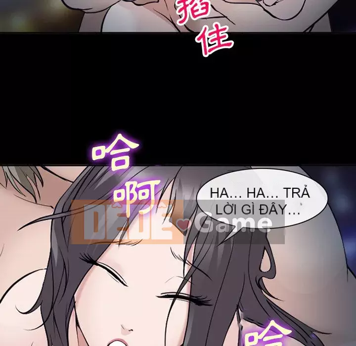 Khách hàng Chương 51-52