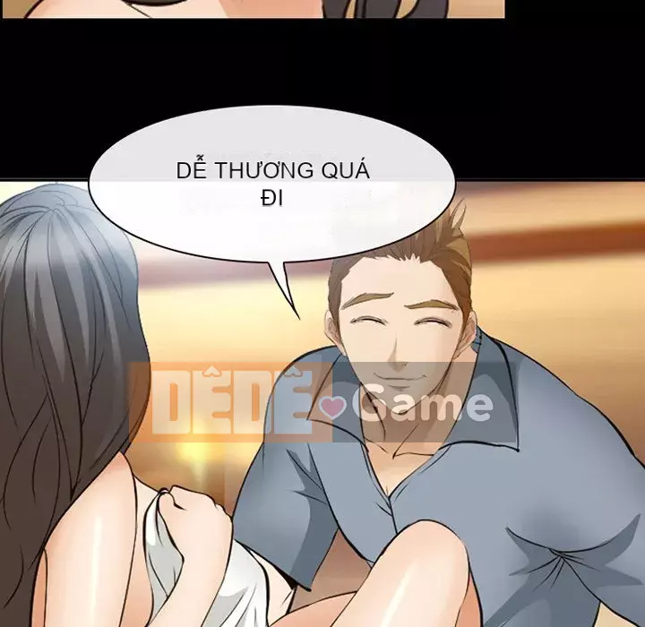 Khách hàng Chương 49-50