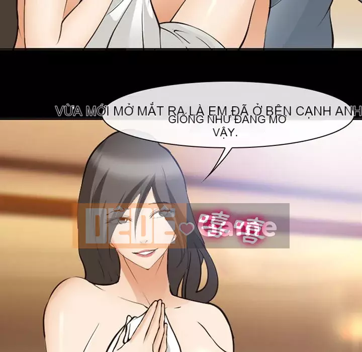 Khách hàng Chương 49-50