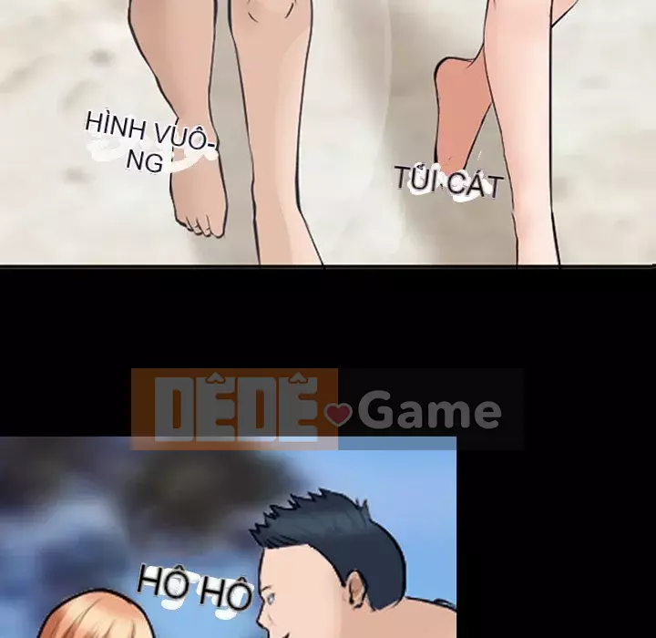 Khách hàng Chương 49-50