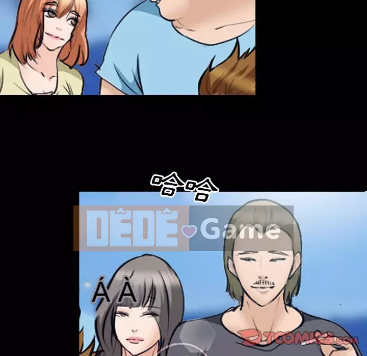 Khách hàng Chương 49-50