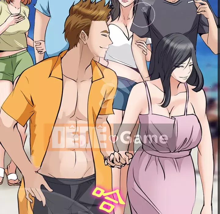 Khách hàng Chương 49-50