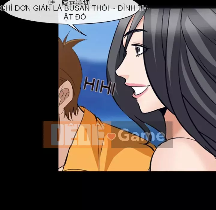 Khách hàng Chương 49-50